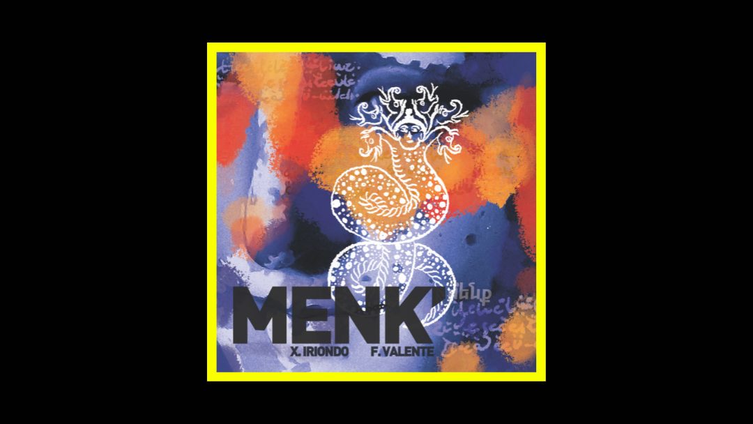 MENK' - MENK' Radioaktiv