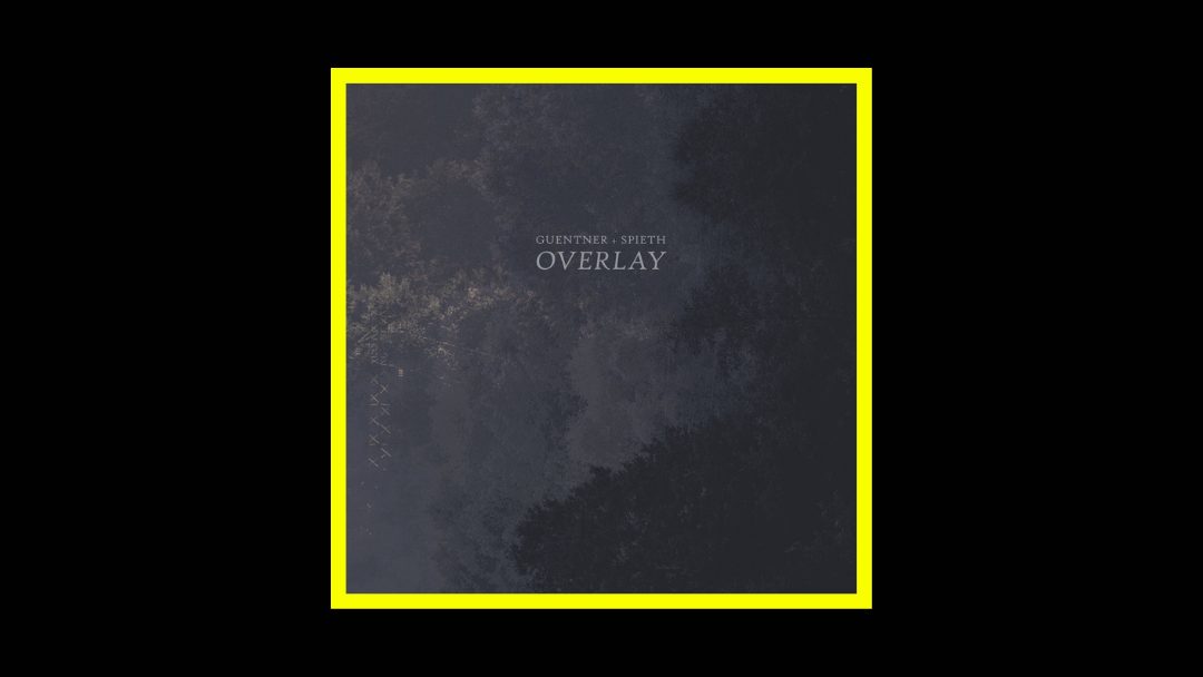 Guentner Spieth - Overlay Radioaktiv