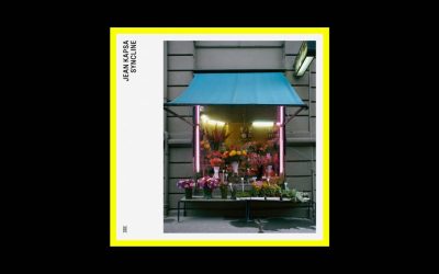 Jean Kapsa – Bloom