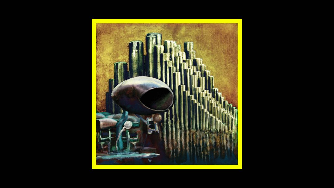 Leonardo Barbadoro – Musica Automata