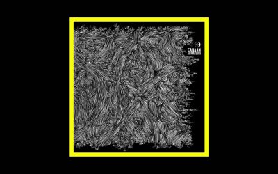 Canaan – Ai margini