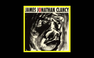 James Jonathan Clancy – Sprecato