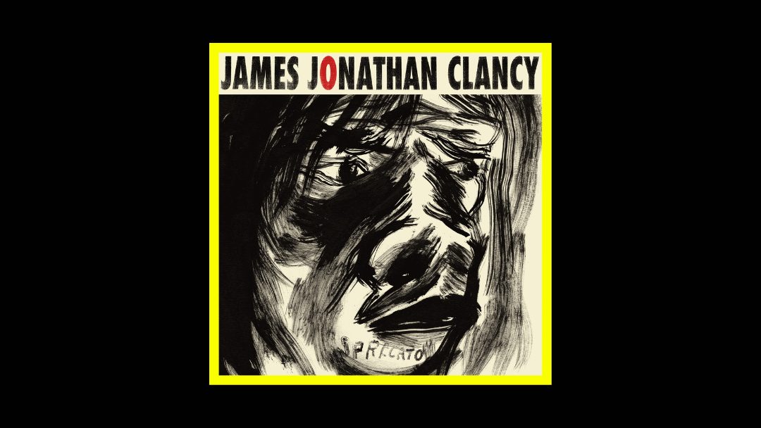 James Jonathan Clancy - Sprecato Radioaktiv