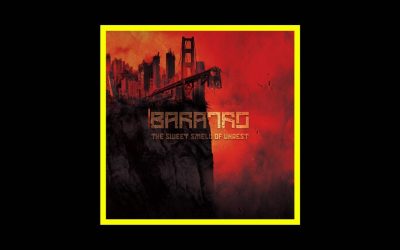 Baratro – The Sweet Smell of Unrest