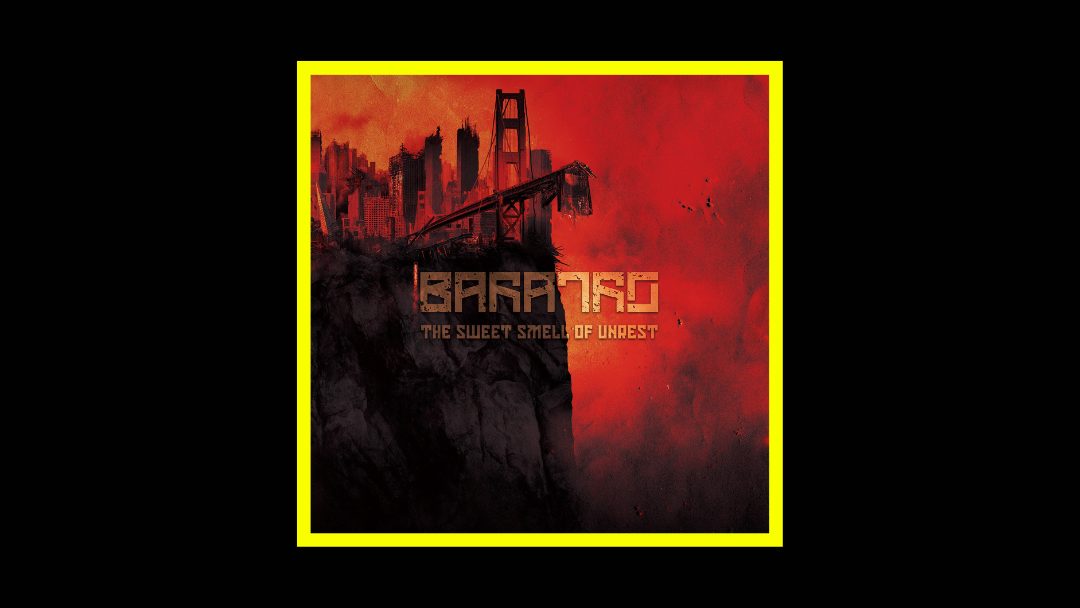 Baratro – The Sweet Smell of Unrest