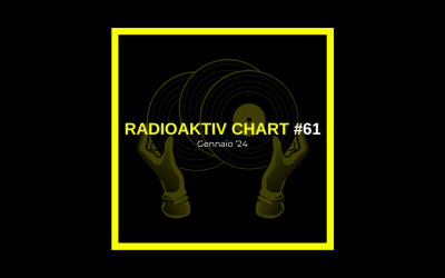 Radioaktiv Chart #61