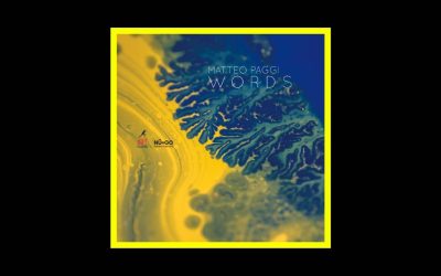 Matteo Paggi – W O R D S