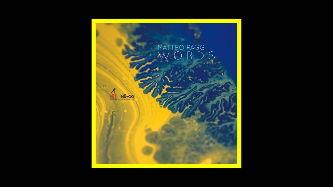 Matteo Paggi – W O R D S