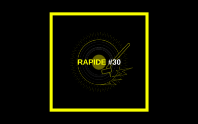 Rapide #30