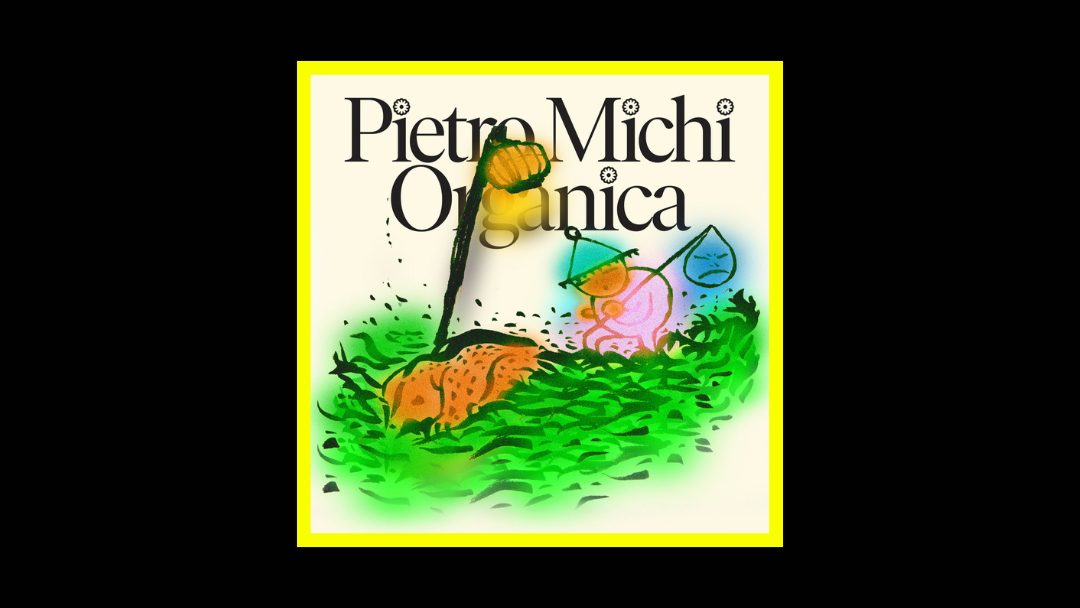 Pietro Michi - Organica Radioaktiv
