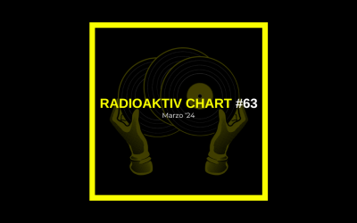 Radioaktiv Chart #63