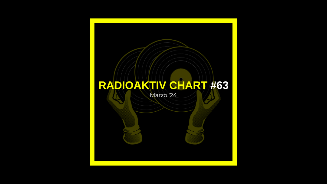 Radioaktiv Chart #63