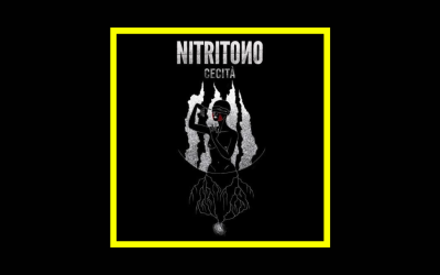 Nitritono – Cecità