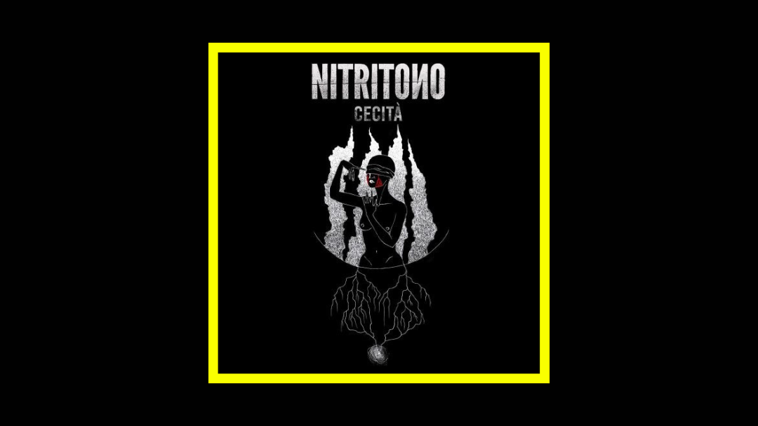 Nitritono – Cecità