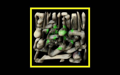 Pollution Opera – Pollution Opera