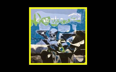 Benjamin Finger – Beyond