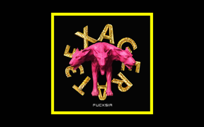 Fucksia – Exagerat3