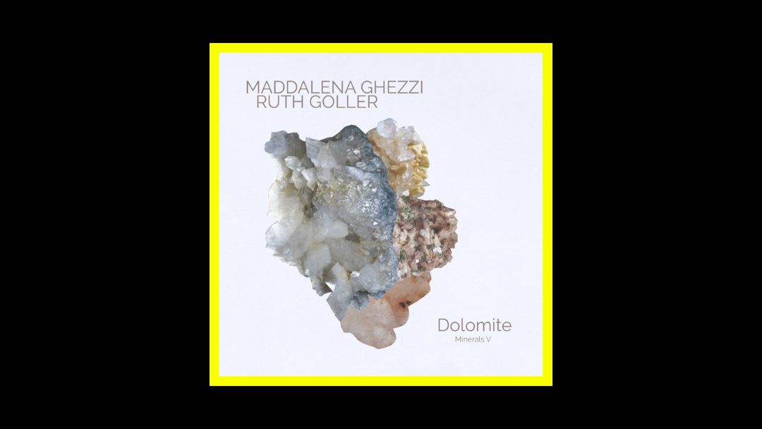 Maddalena Ghezzi – Dolomite
