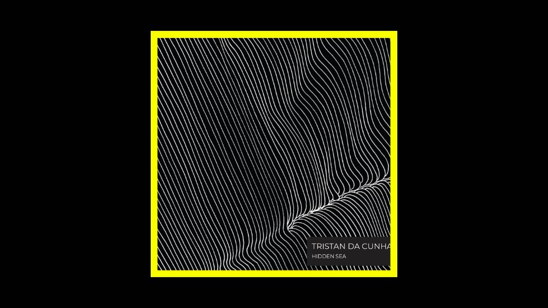 Tristan da Cunha - Hidden Sea Radioaktiv