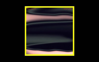 Michael Griffiths – Things of the Dark