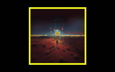 Zu – The Lost Demo
