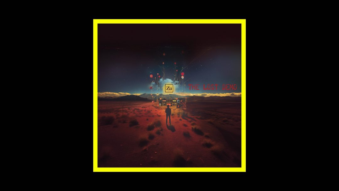 Zu – The Lost Demo