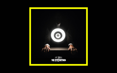 Jeff Mills – The Eyewitness