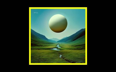Tycho – Infinite Health