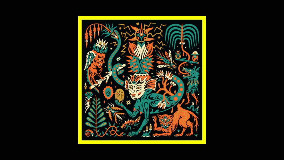 FOUDRE! – Voltæ (Chthulucene)