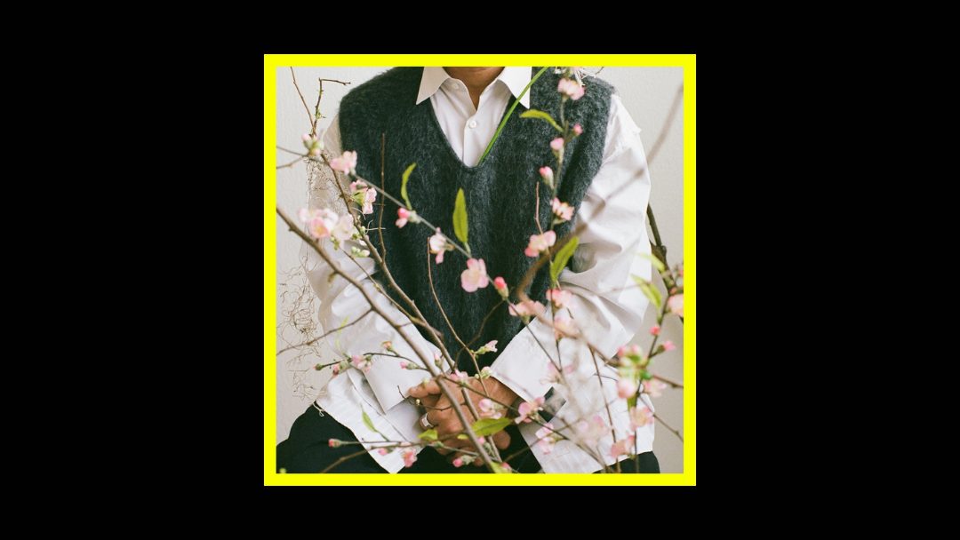 Shigeto – Cherry Blossom Baby