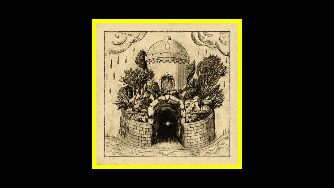 Edmondo Riccardo Annoni – La grotta è aperta