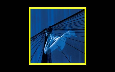 Mario Verandi – Face against Sky