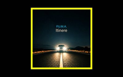 P.U.M.A. – Itinere