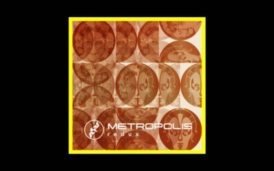 AkA – Metropolis Redux