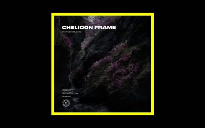 Chelidon Frame – In Open Circuits