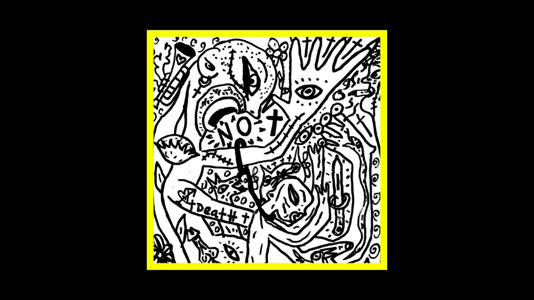 Dimitri Monolith / Potier – Death Erotic