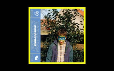Endless Dive – Souvenances