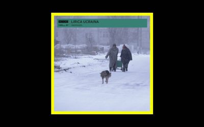 Iosonouncane – Lirica Ucraina
