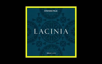 Stefano Pilia – Lacinia