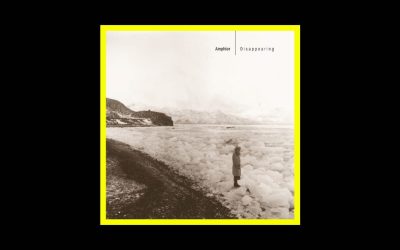 Amphior – Disappearing