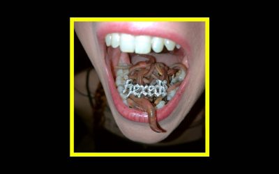 Aya – Hexed!