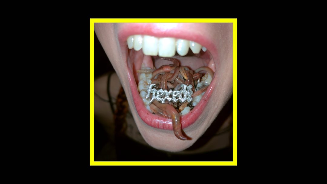 Aya - Hexed! Radioaktiv