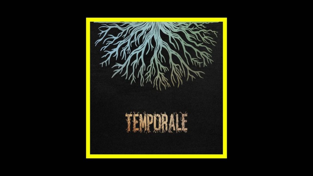 Gazebo Penguins - Temporale Radioaktiv