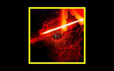 Mattia Prete – Eruption