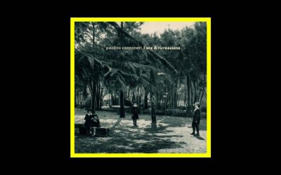 Paolino Canzoneri – L’ora di ricreazione