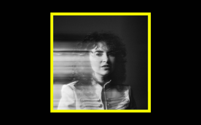 Stefania Avolio – I Have Been Here