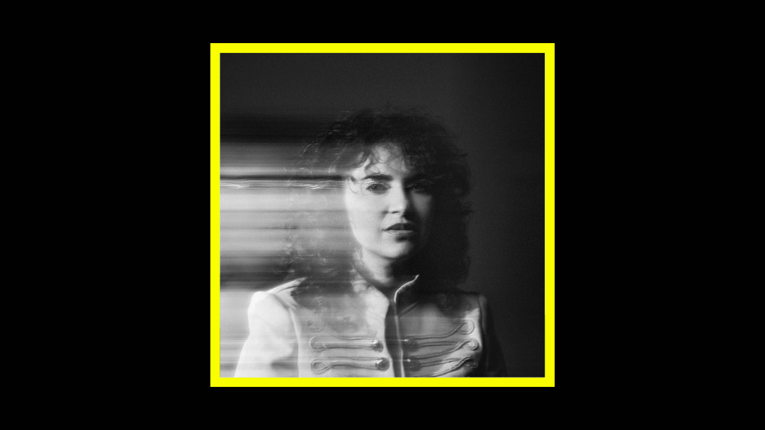 Stefania Avolio – I Have Been Here