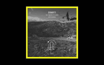 Svart1 – Towers of Silence