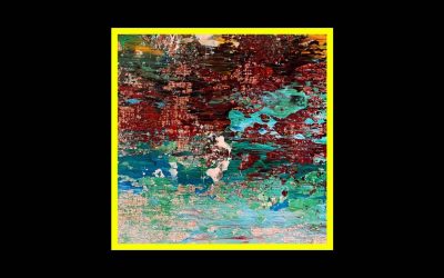Takeo Watanabe – Piece of my Scape