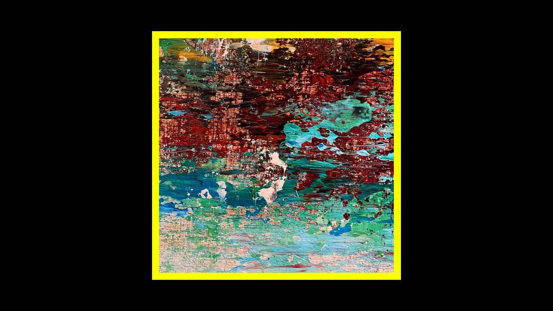 Takeo Watanabe – Piece of my Scape